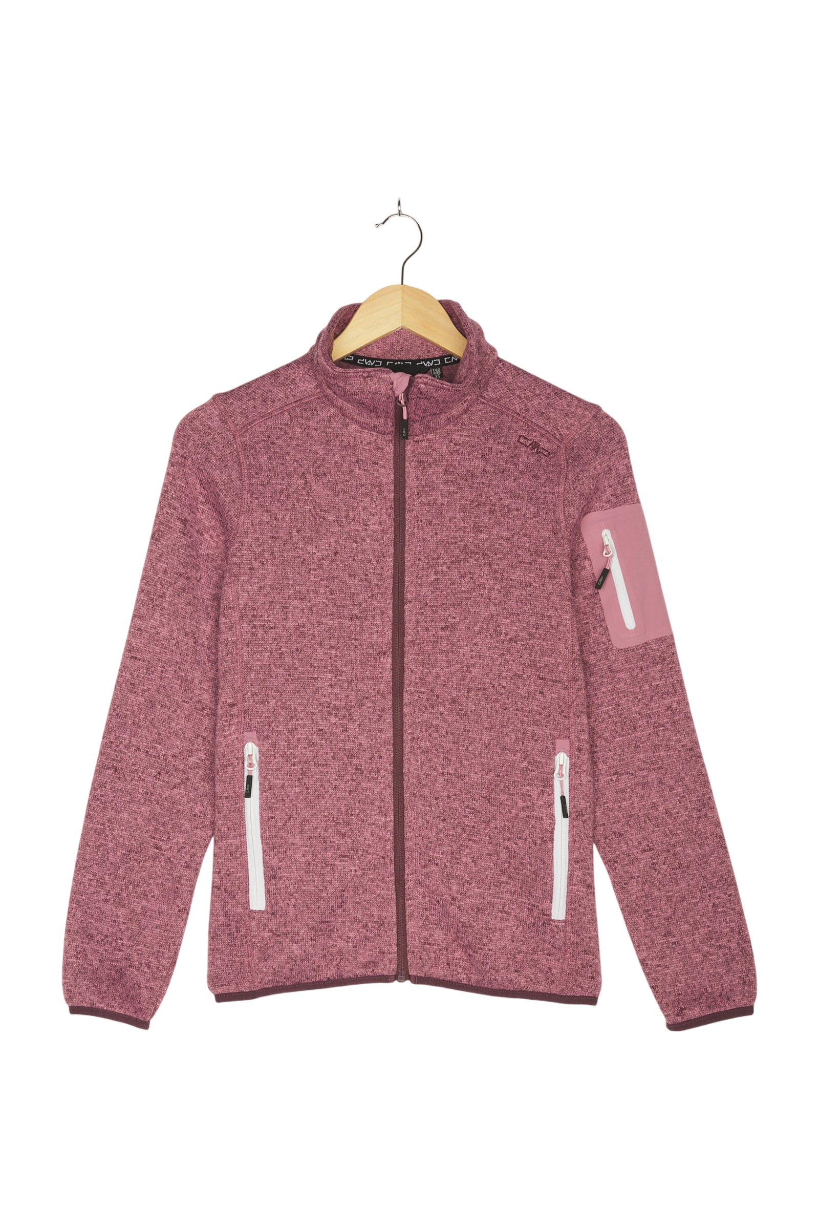 Fleecejacke für Damen